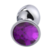 Plug Joya Anal Romulo - comprar online