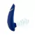 Premium 2 Azul Oscuro Womanizer - comprar online
