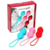 Satisfyer Balls en internet