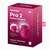 vibrador Satisfyer Classic Blossom