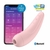 Succionador Satisfyer Curvy 2+