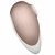Estimulador de clítoris Satisfyer Deluxe