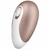 Estimulador de clítoris Satisfyer Deluxe - comprar online