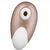 Estimulador de clítoris Satisfyer Deluxe -  Klimax Sexshop