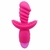Vibrador Paco Fucsia