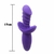 Vibrador Paco Fucsia - comprar online
