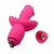 Vibrador Paco Fucsia en internet