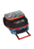 Mochila de Rodinhas Luxcel Vingadores - Capitão América – Azul - Outlet das Malas - Melhor loja de Malas do Brasil