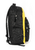 Mochila de Costas Up4you Harry Potter Rogwarts – Preto e Amarelo - loja online