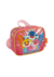 Lancheira Escolar Infantil Luxcel Baby Shark - Pink