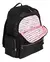Mochila de Costas Feminina Juvenil Up4you- Preto - Outlet das Malas - Melhor loja de Malas do Brasil