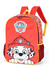 Mochila de Costas Luxcel Patrulha Canina – Vermelho na internet