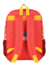 Mochila de Costas Luxcel Patrulha Canina – Vermelho - Outlet das Malas - Melhor loja de Malas do Brasil