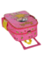 Mochila de Rodinhas Luxcel Turma da Monica - Magali – Rosa - loja online