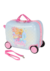Mala de Viagem Infantil Luxcel Barbie - Rosa - comprar online