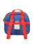 Lancheira Escolar Luxcel Super Mario – Azul e Vermelho - Outlet das Malas - Melhor loja de Malas do Brasil