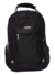 Mochila Executiva Convoy CO50002 em Poliéster - Preto - Outlet das Malas - Melhor loja de Malas do Brasil