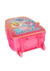 Mochila de Rodinhas Luxcel Baby Shark – Pink - loja online