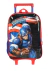 Mochila de Rodinhas Luxcel Capitão América – Azul na internet