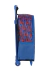 Mochila de Rodinhas Luxcel Hot Wheels - Azul