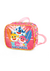 Lancheira Escolar Infantil Luxcel Baby Shark - Pink - comprar online