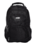Imagem do Mochila Executiva Convoy CO50016 em Poliéster - Preto