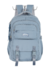 Mochila de Costas Juvenil Up4you – Azul