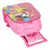 Mochila de Rodinhas Escolar Infantil Turma Da Mônica Magali - Rosa - comprar online