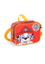 Lancheira Escolar Luxcel Patrulha Canina – Vermelho