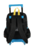 Imagem do Mochila de Costas com Rodinhas Up4you Gamer – Preto