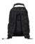 Mochila Executiva Convoy CO50016 em Poliéster - Preto na internet