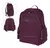Mochila de Costas Feminina Juvenil Up4you- Ameixa na internet
