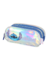Estojo Triplo Luxcel Stitch Holográfico – Prata - comprar online