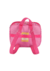 Lancheira Escolar Infantil Luxcel Masha e o Urso - Pink - Outlet das Malas - Melhor loja de Malas do Brasil