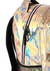 Mochila de Costas Up4you Holográfica - Champanhe - Outlet das Malas - Melhor loja de Malas do Brasil