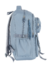 Mochila de Costas Juvenil Up4you – Azul - loja online
