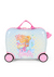 Mala de Viagem Infantil Luxcel Barbie - Rosa - loja online