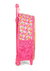Mochila de Rodinhas Luxcel Baby Shark – Pink