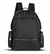 Mochila de Costas Feminina Juvenil Up4you- Preto - comprar online