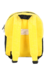 Mochila de Costas Creche Patrulha Canina Aveludada – Amarelo - Outlet das Malas - Melhor loja de Malas do Brasil