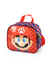 Lancheira Escolar Luxcel Super Mario – Azul e Vermelho na internet