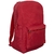 Mochila Casual Convoy CO70007V em Poliéster - Vermelho - loja online