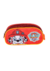 Estojo Duplo Luxcel Patrulha Canina Aveludado - Vermelho - comprar online