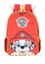 Mochila de Costas Luxcel Patrulha Canina – Vermelho - comprar online