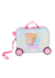 Mala de Viagem Infantil Luxcel Barbie - Rosa