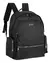 Mochila de Costas Feminina Juvenil Up4you- Preto
