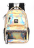 Mochila de Costas Up4you Holográfica - Champanhe - comprar online