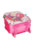 Mochila de Costas com Rodinhas Luxcel Masha e o Urso - Pink - loja online