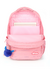 Mochila de Costas Escolar Luxcel Laptop Stitch – Salmão na internet