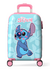 Mala de Viagem Infantil Luxcel Stitch – Verde Claro